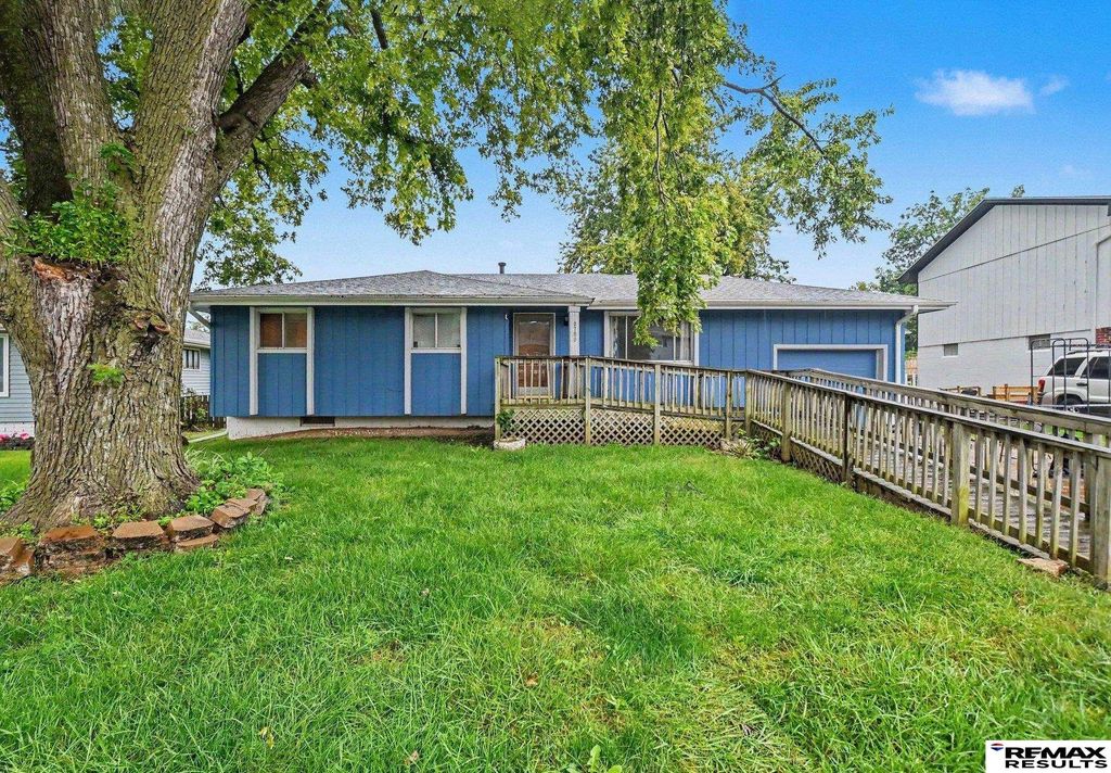 9709 Ellison Avenue, Omaha