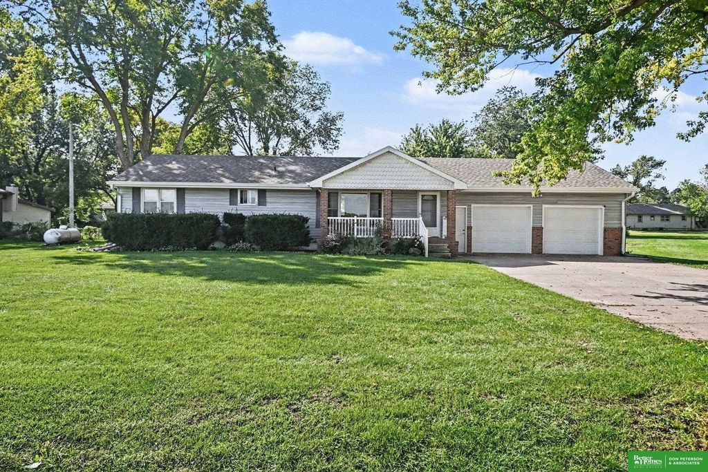 3177 County Road T Avenue, Fremont