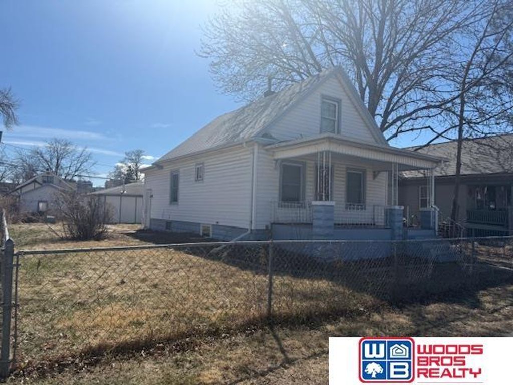 1319 Claremont Street, Lincoln