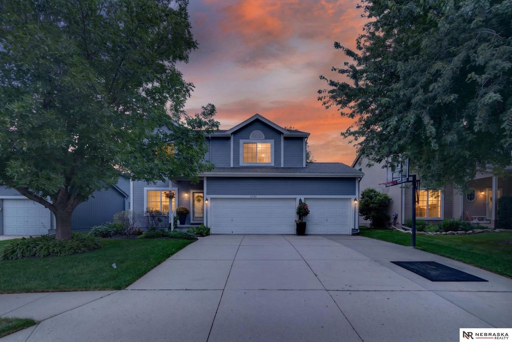 6508 N 148th Street, Omaha