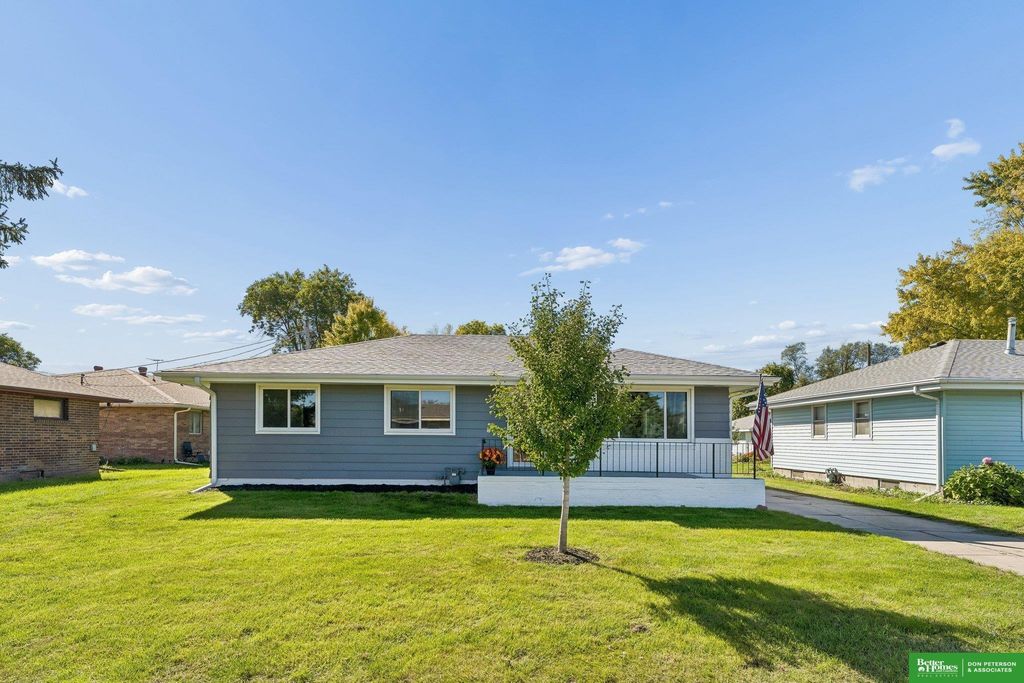 1743 E 5th Street, Fremont