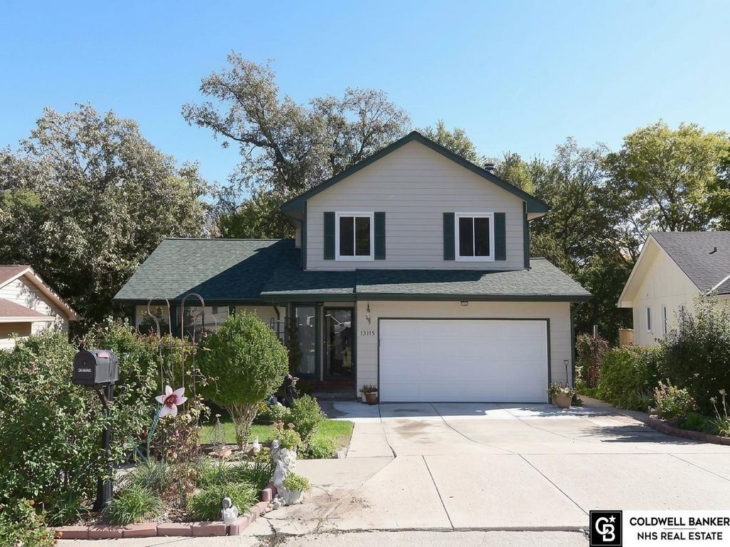 13115 Brookside Drive, Bellevue