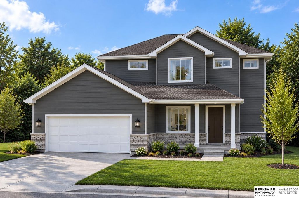 9206 N 167th Avenue Circle, Bennington