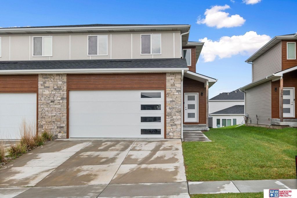 5024 W Amarillo Drive, Lincoln