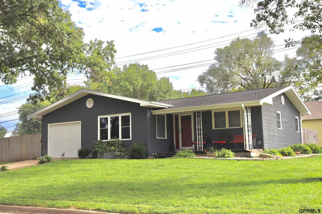 1719 6th Avenue, Nebraska City