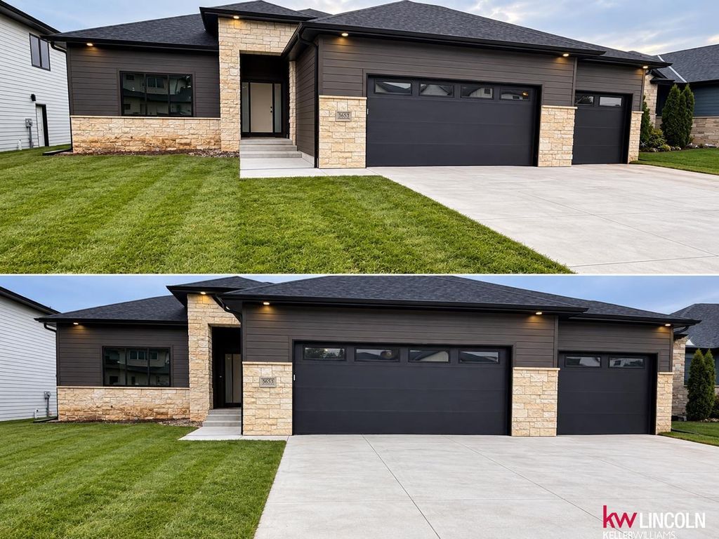 3653 Wilderness Hills Boulevard, Lincoln