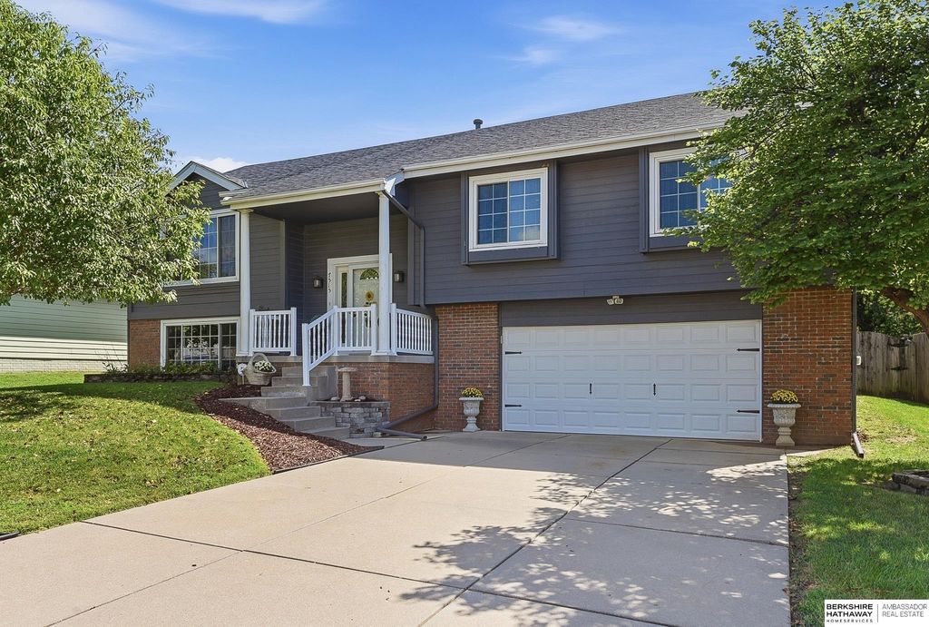7515 Vane Street, Omaha