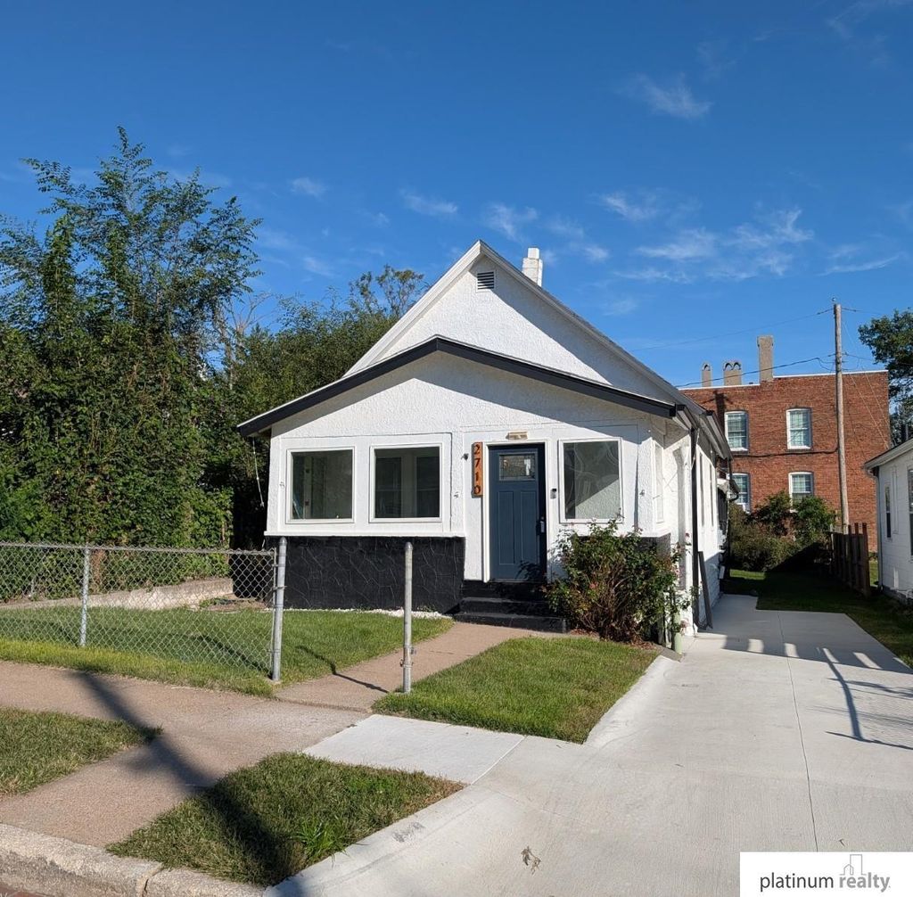 2710 Shirley Street, Omaha