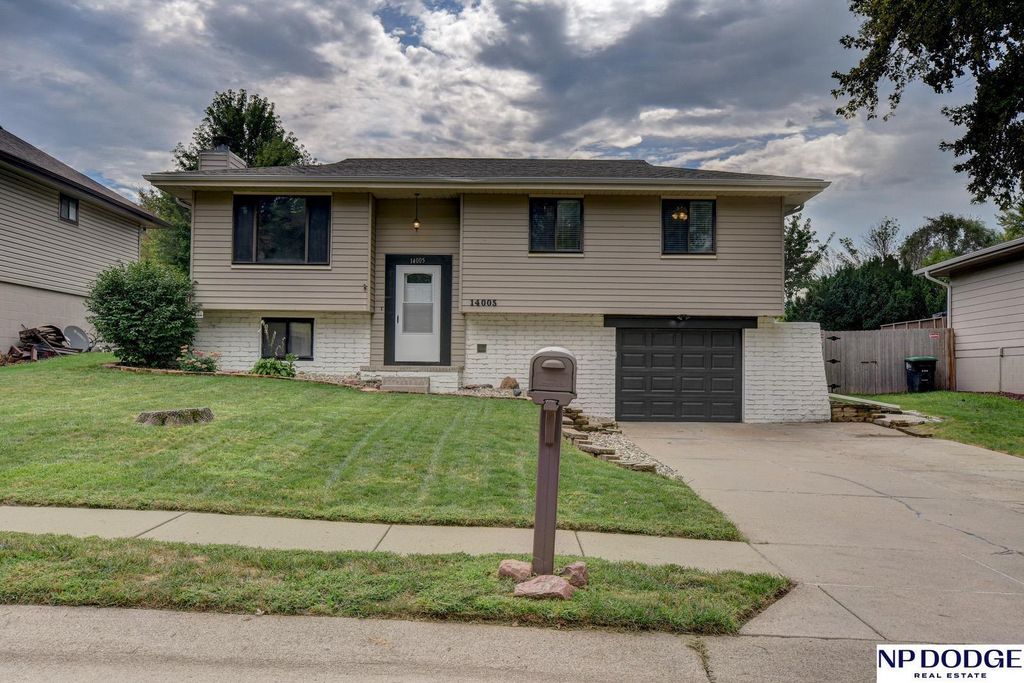 14005 Monroe Street, Omaha