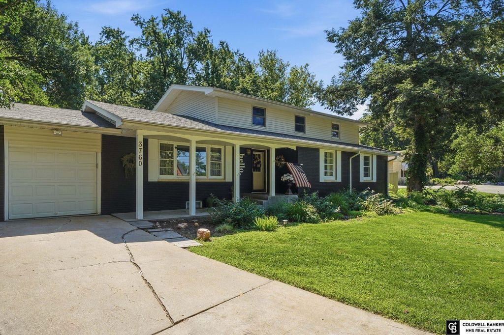 3760 S 40th Street, Lincoln
