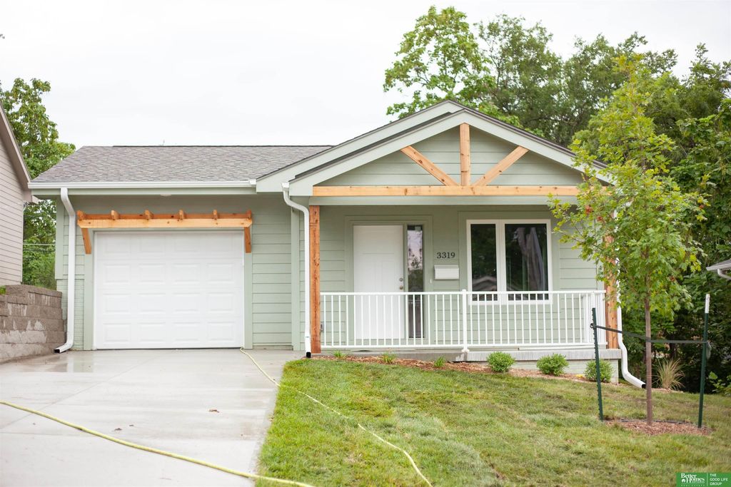 3319 Miami Street, Omaha