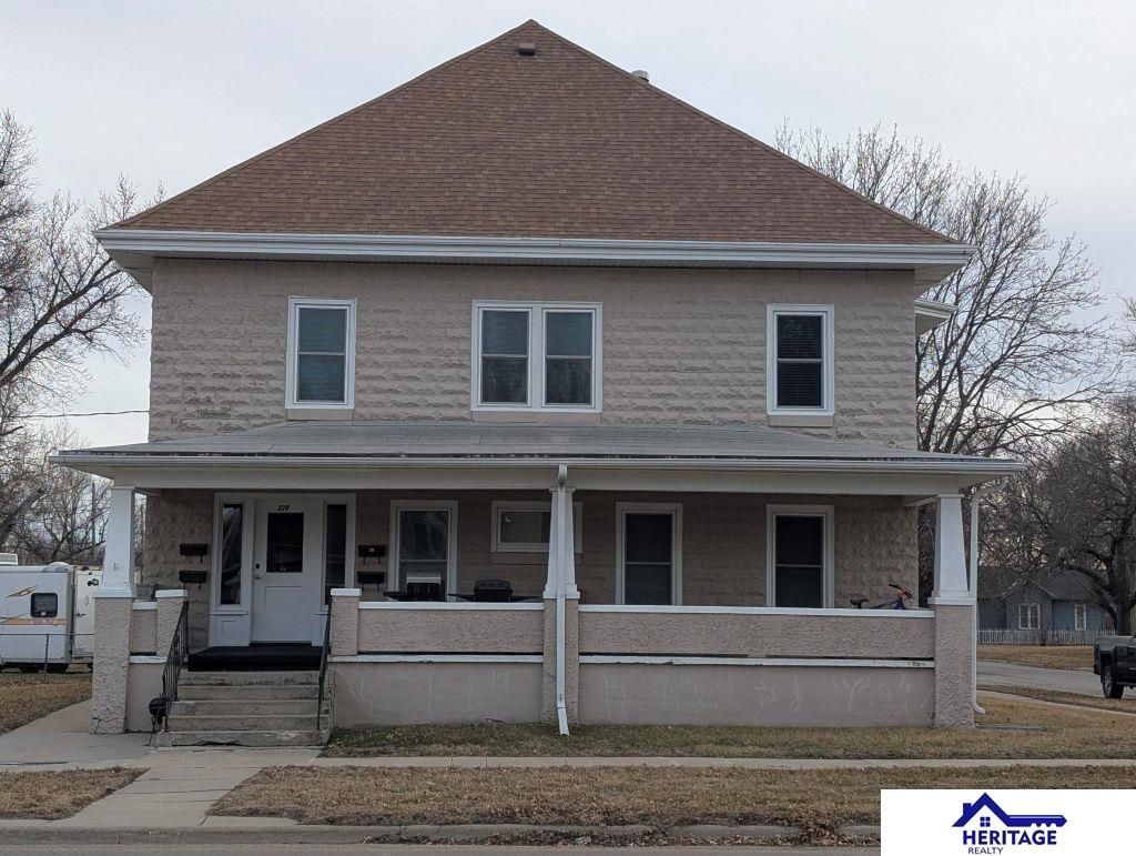 323 W 6th Street, York