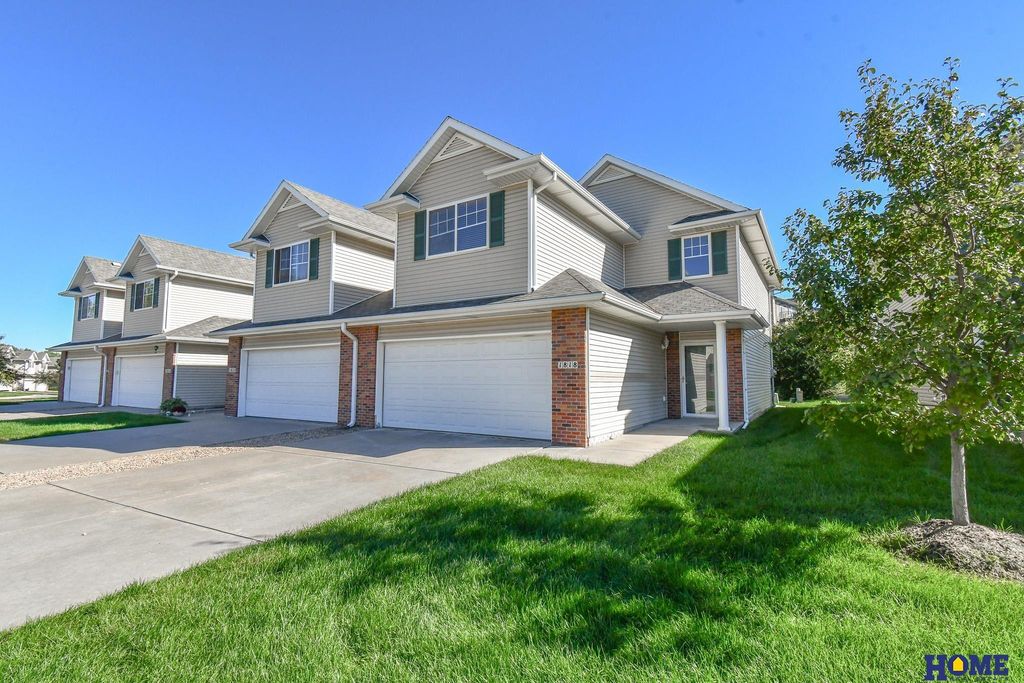 1818 Sawyer Street, Lincoln