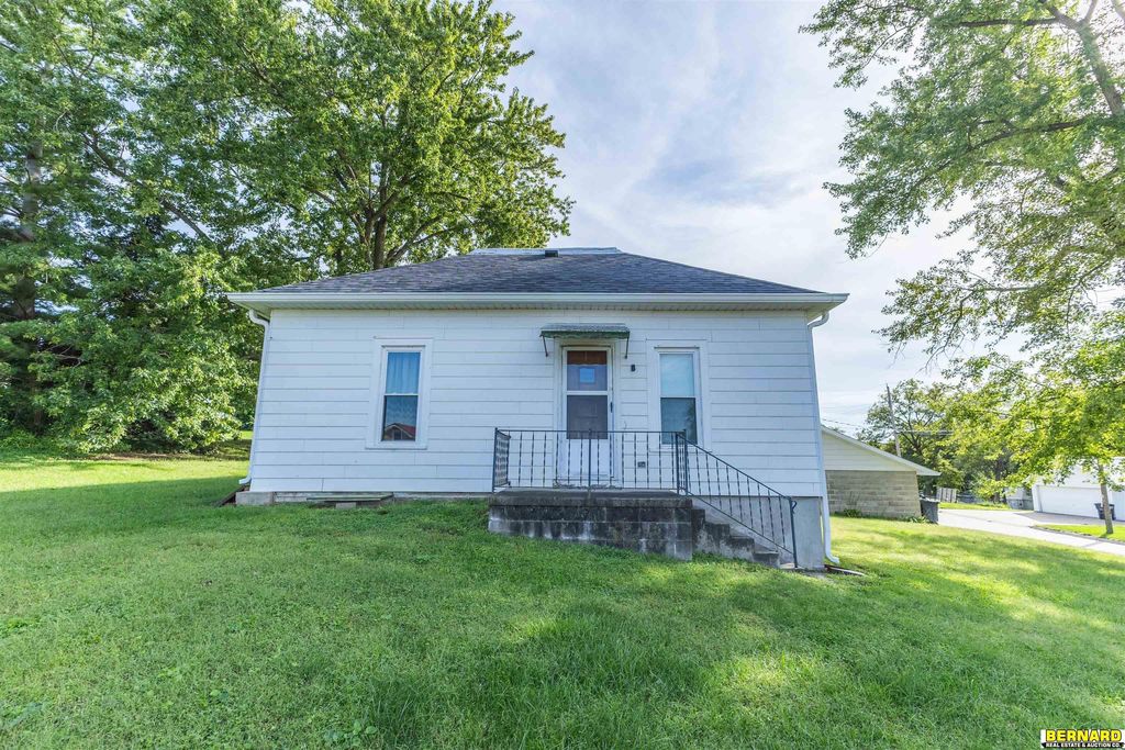 719 12th Corso, Nebraska City