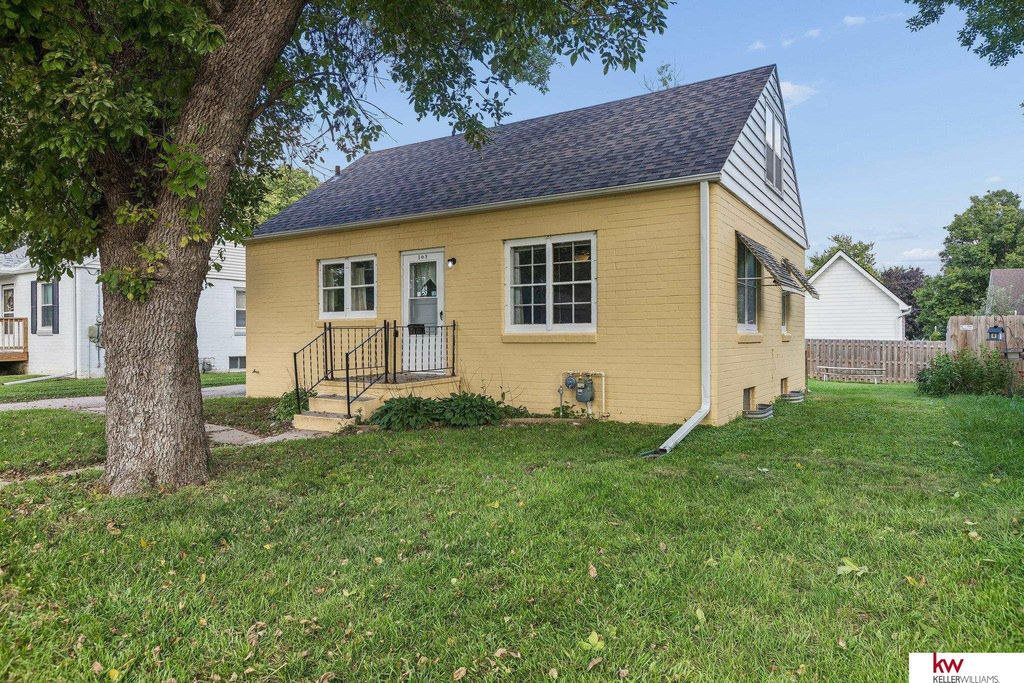 103 Hollostone Drive, Blair