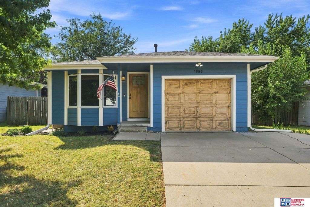 1555 Sw 32nd Street, Lincoln