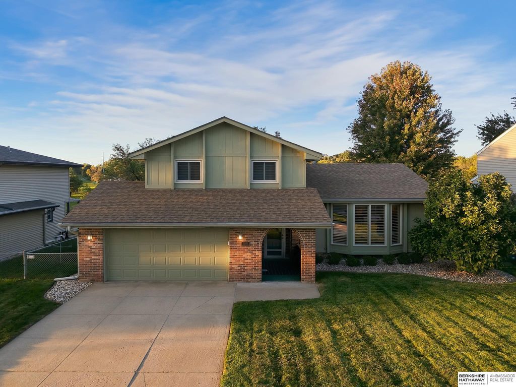 11006 Sahler Street, Omaha