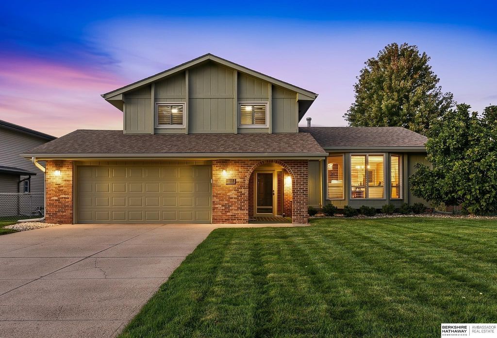 11006 Sahler Street, Omaha