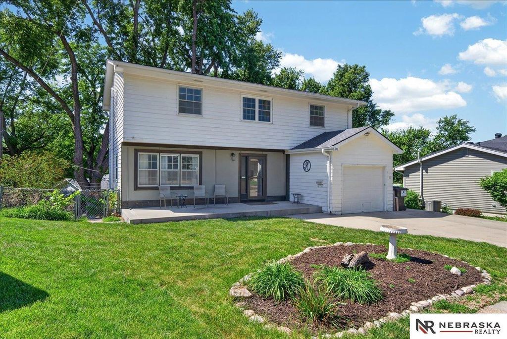 810 Smith Circle, Papillion