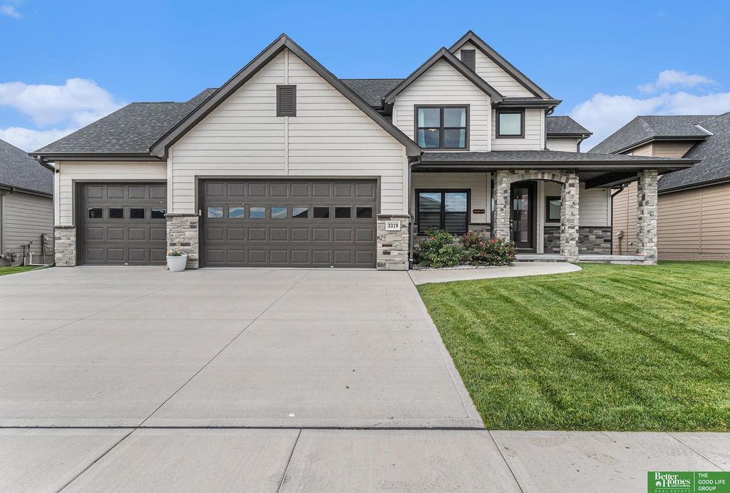 3319 Robyn Ridge Road, Fremont