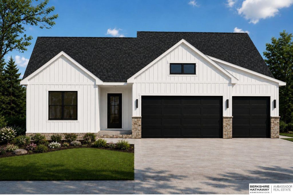 2040 Rose Lane Circle, Bellevue