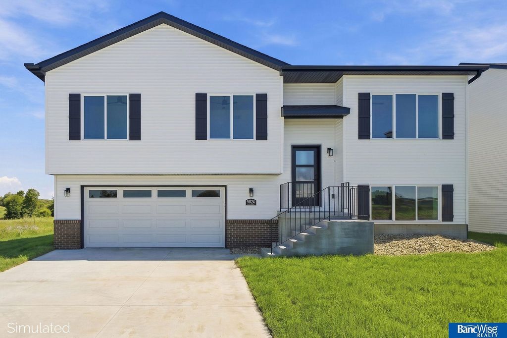 5017 N 35th Court, Lincoln