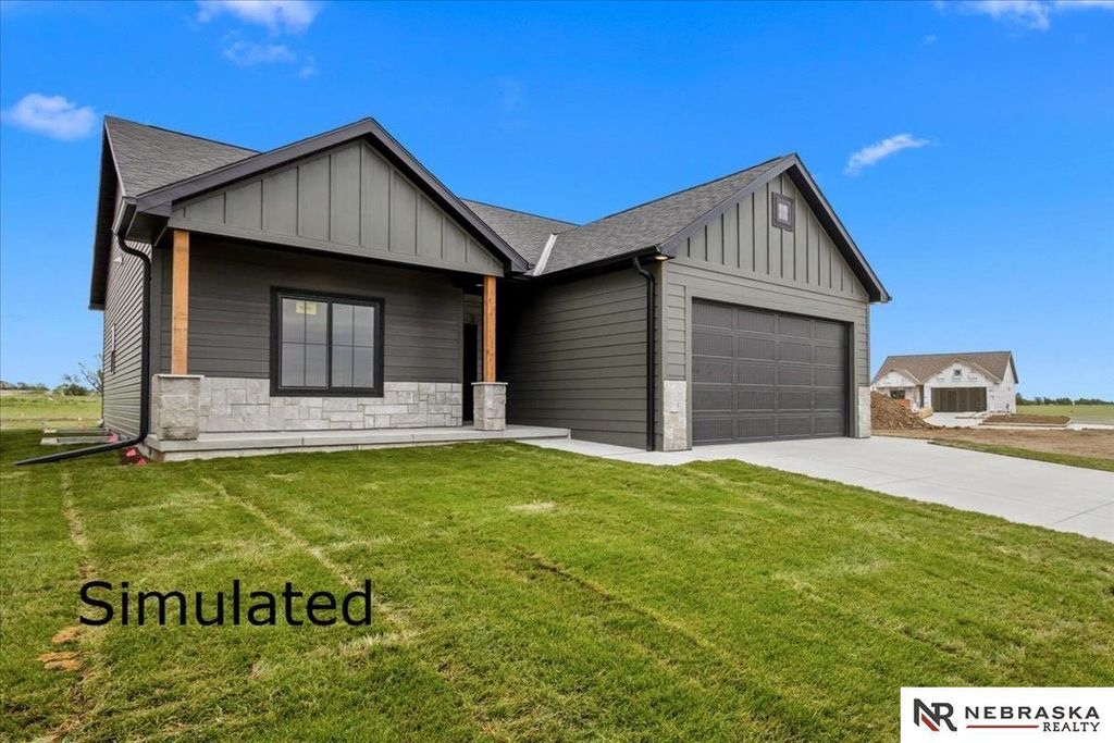 9609 S 85th Street, Lincoln