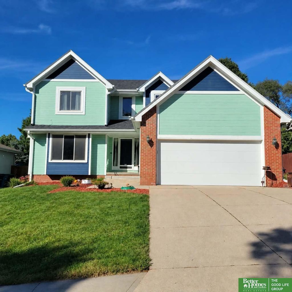 7424 Girard Street, Omaha
