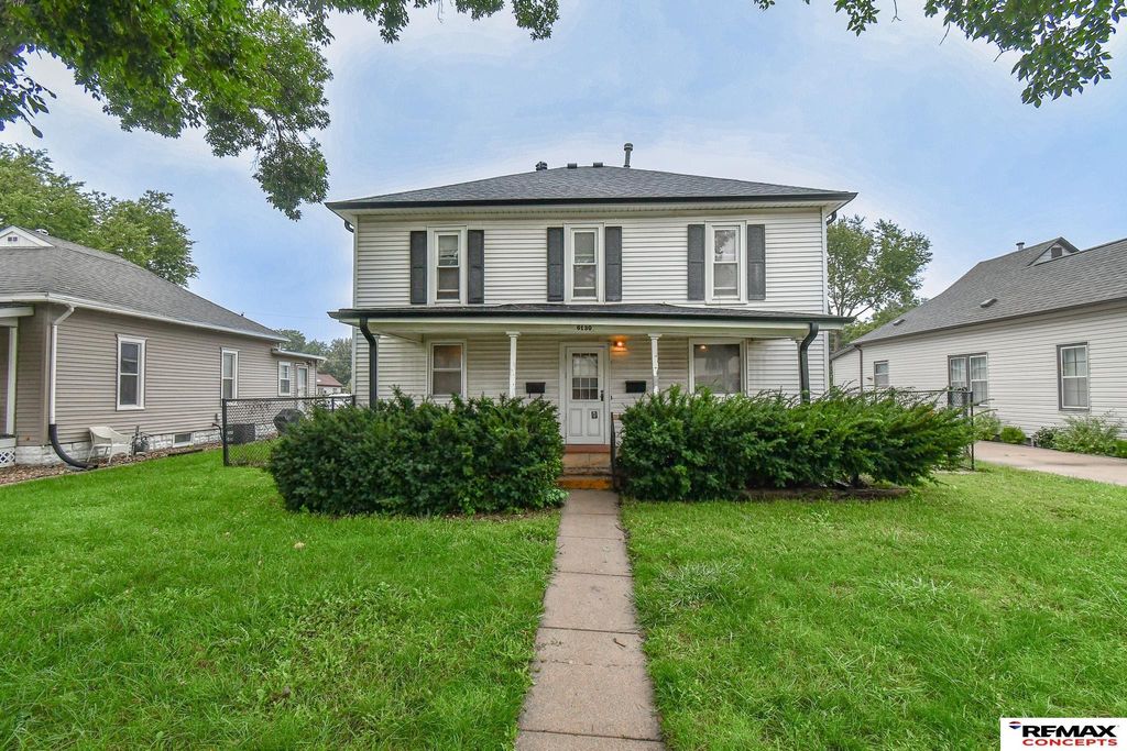 6130-6132 Kearney Avenue, Lincoln