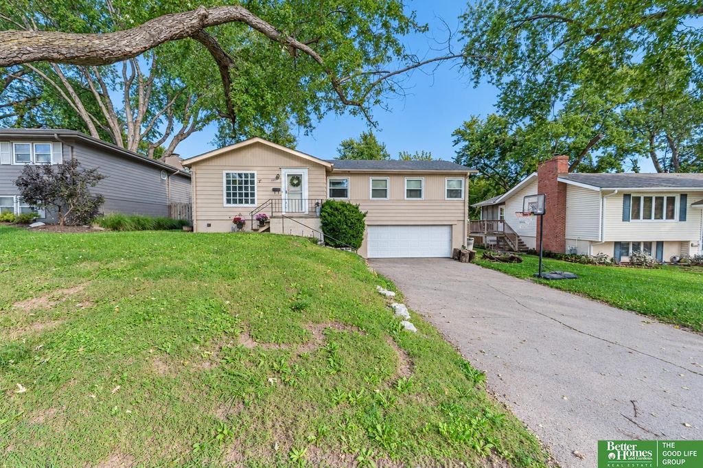 3717 S 91st Street, Omaha