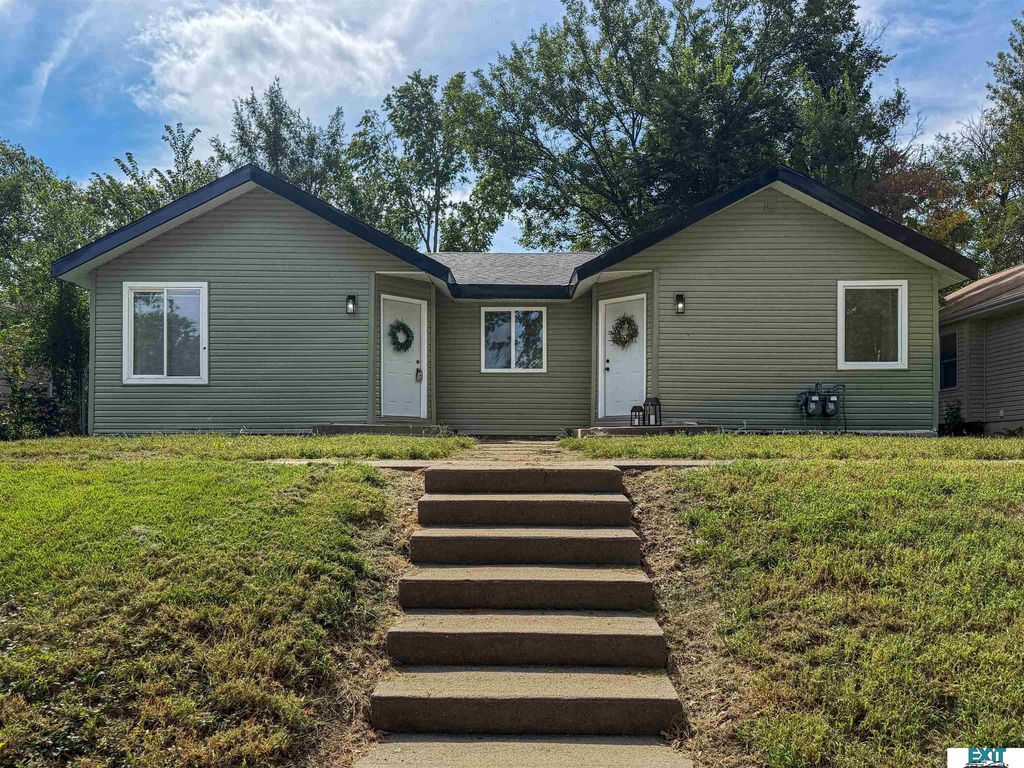 3069 T Street, Lincoln