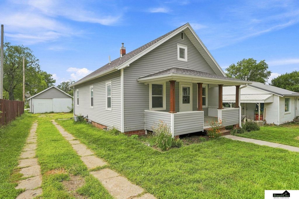 855 7th Street, Syracuse