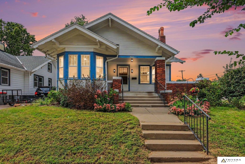 801 S 36th Street, Lincoln