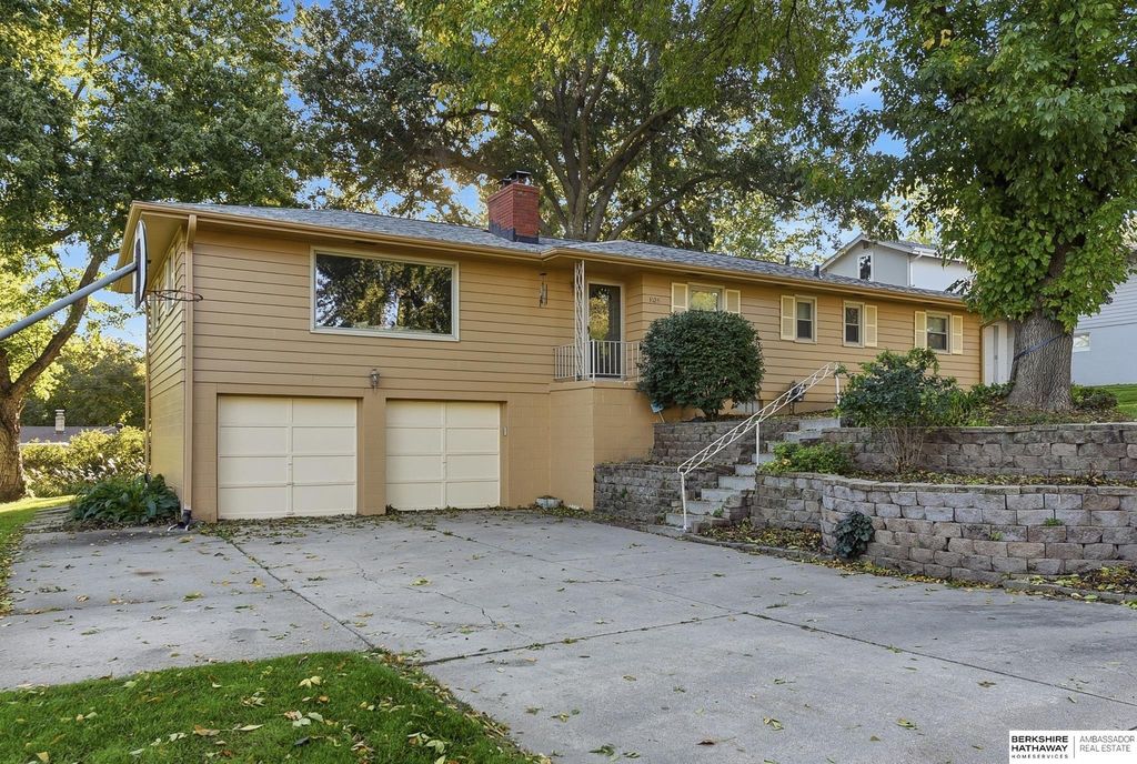 3125 S 107th Street, Omaha