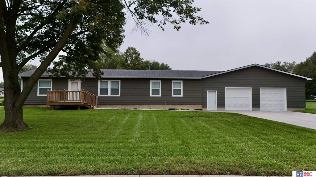 105 10th Street, Stromsburg