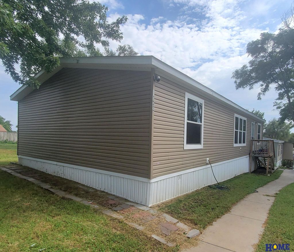 4132 N 20th Street, Lincoln