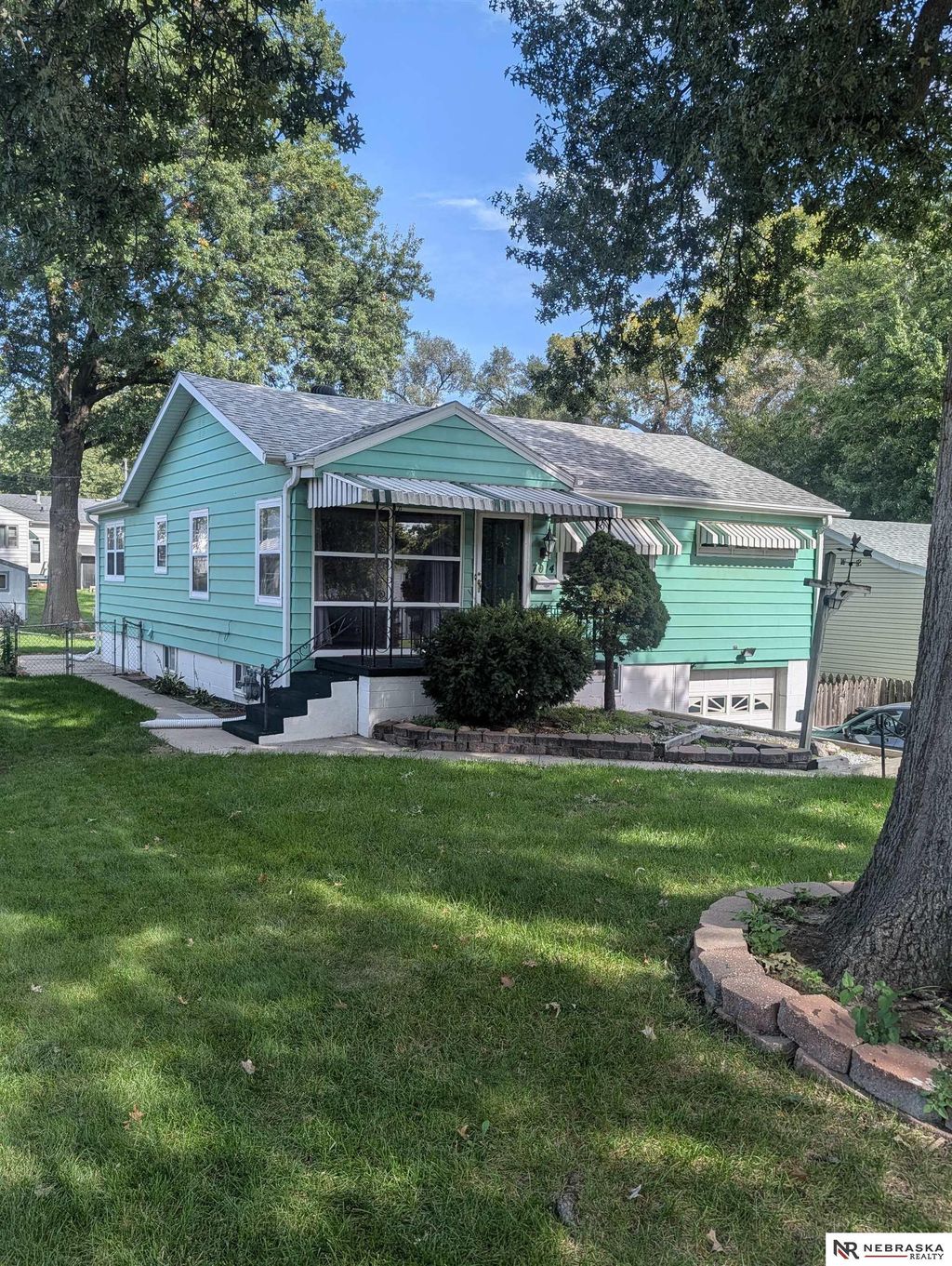 7014 Hamilton Street, Omaha