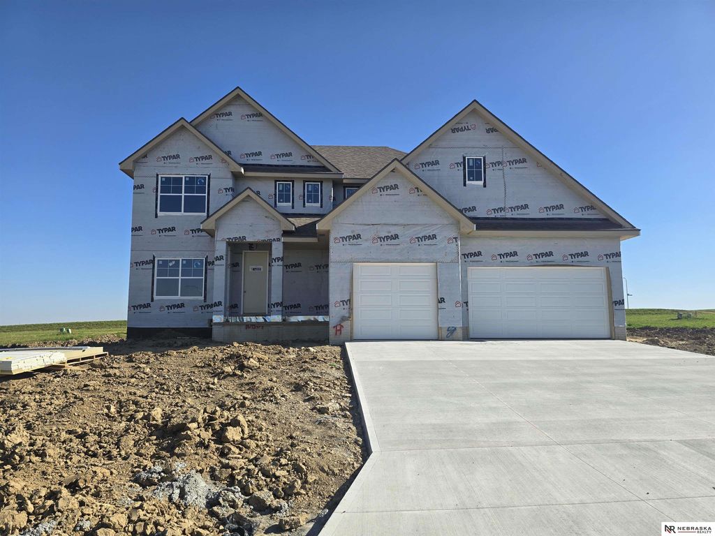 10509 N 160 Street, Bennington