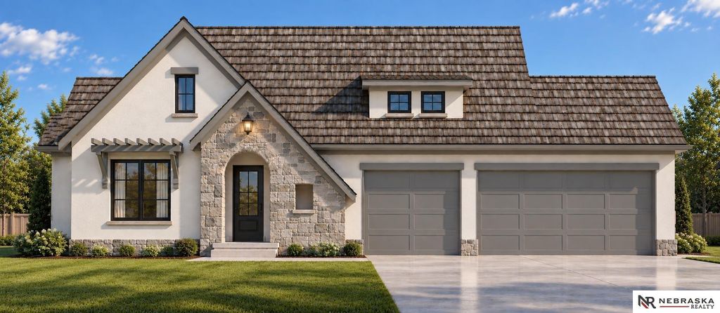923 Southridge Drive, Louisville