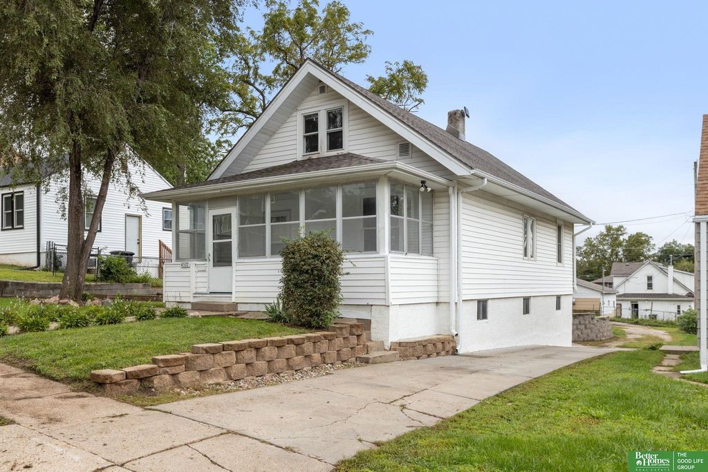 4537 Charles Street, Omaha