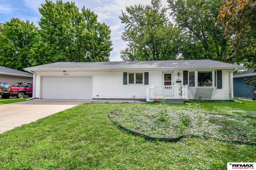 1610 N 18th Street, Beatrice