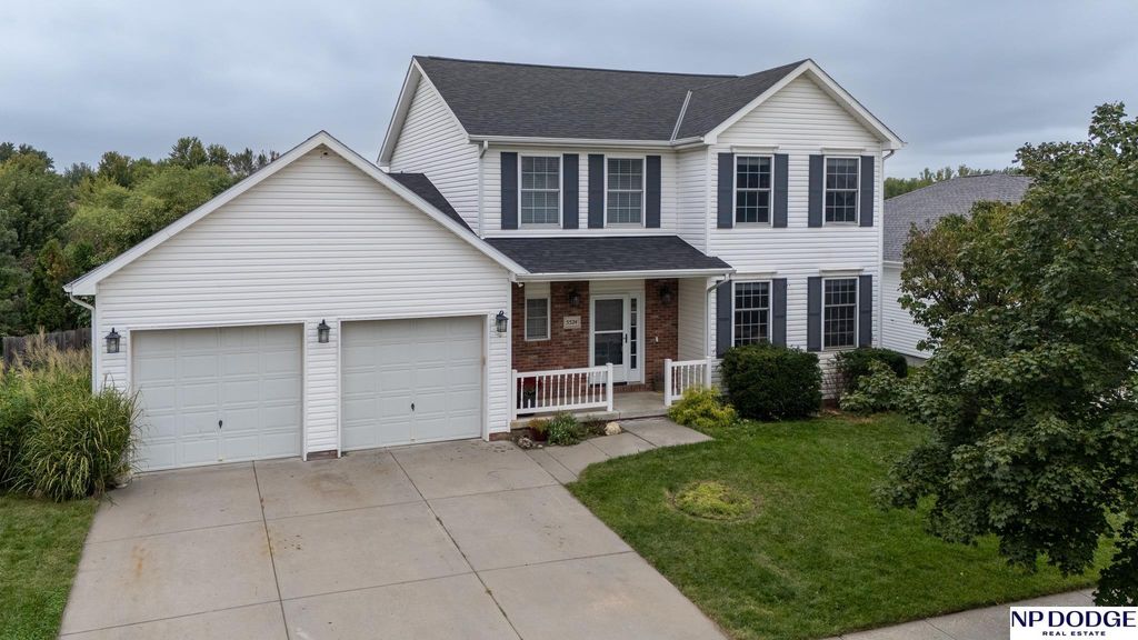 5524 W Chancery Road, Lincoln
