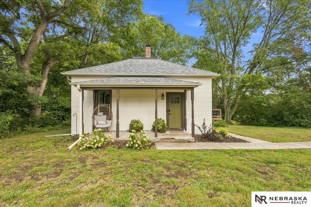 1821 Lincoln Avenue, Plattsmouth