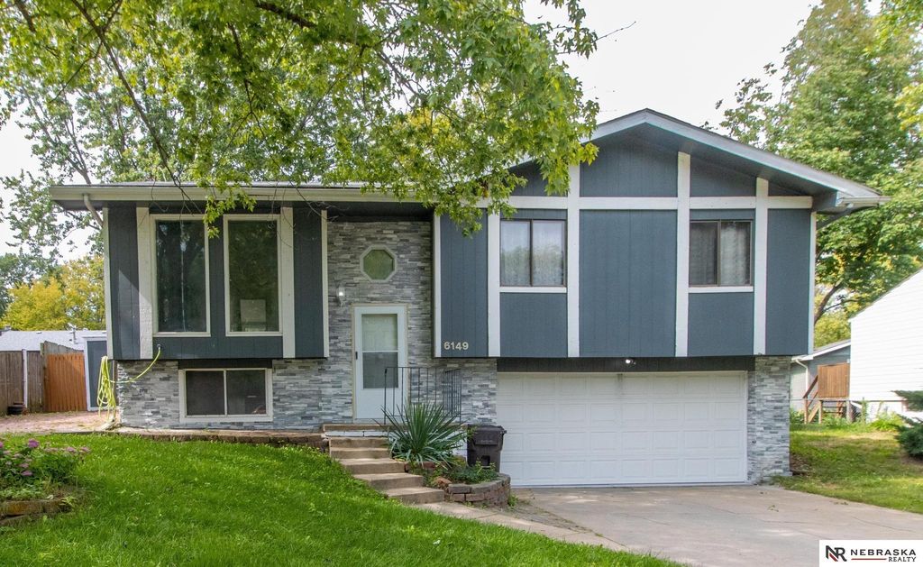 6149 Nw 9th Street, Lincoln
