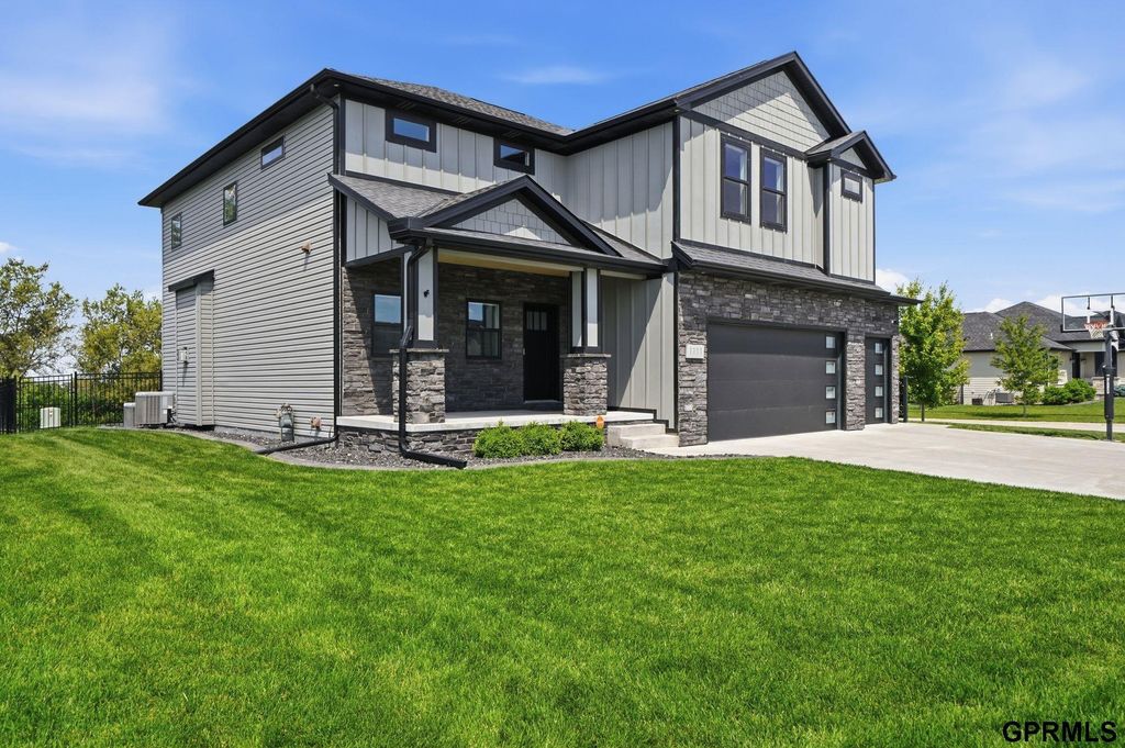 1111 Terrace View Drive, Hickman