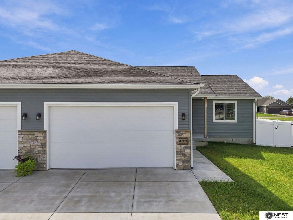 4071 W Gary Gateley Street, Lincoln