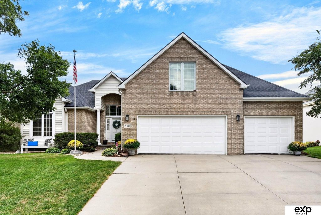 4601 Union Hill Road, Lincoln