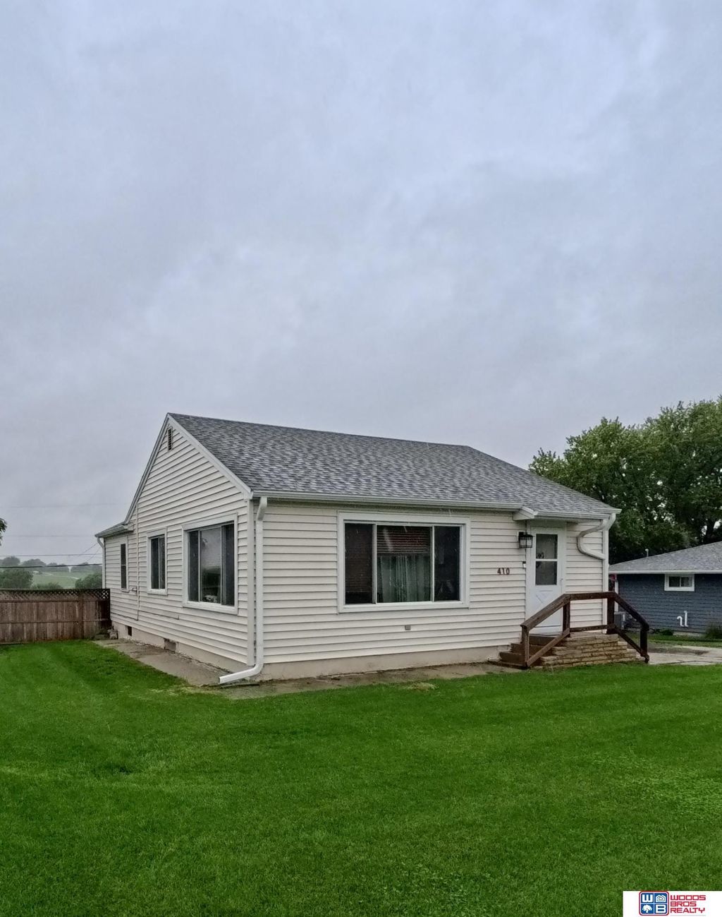 410 S Nance Street, Osceola
