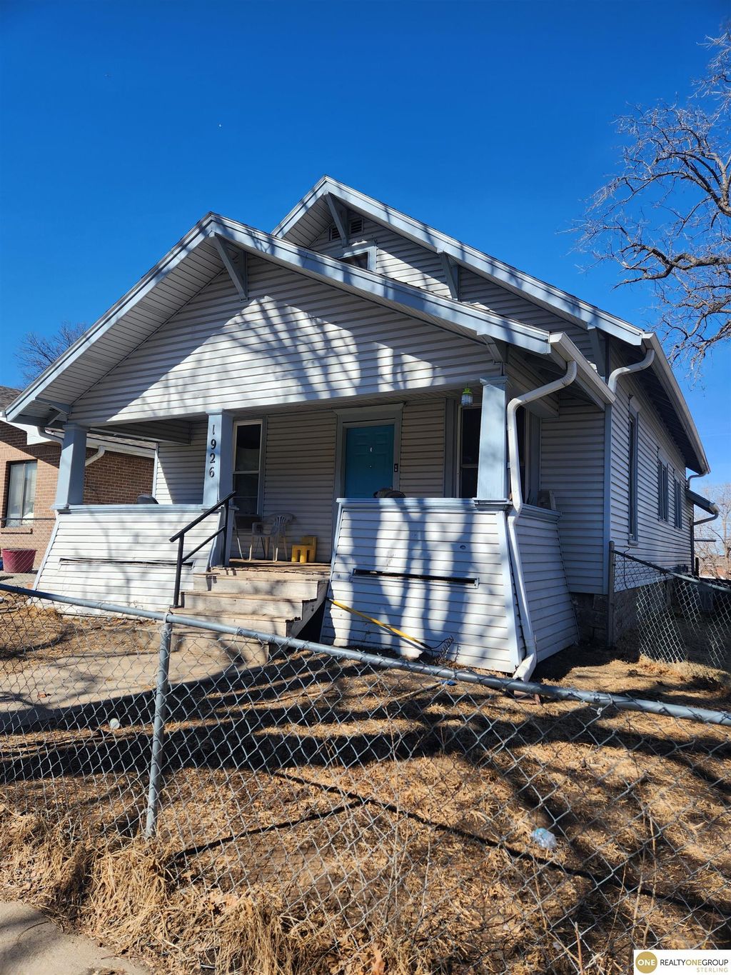 1926 G Street, Lincoln