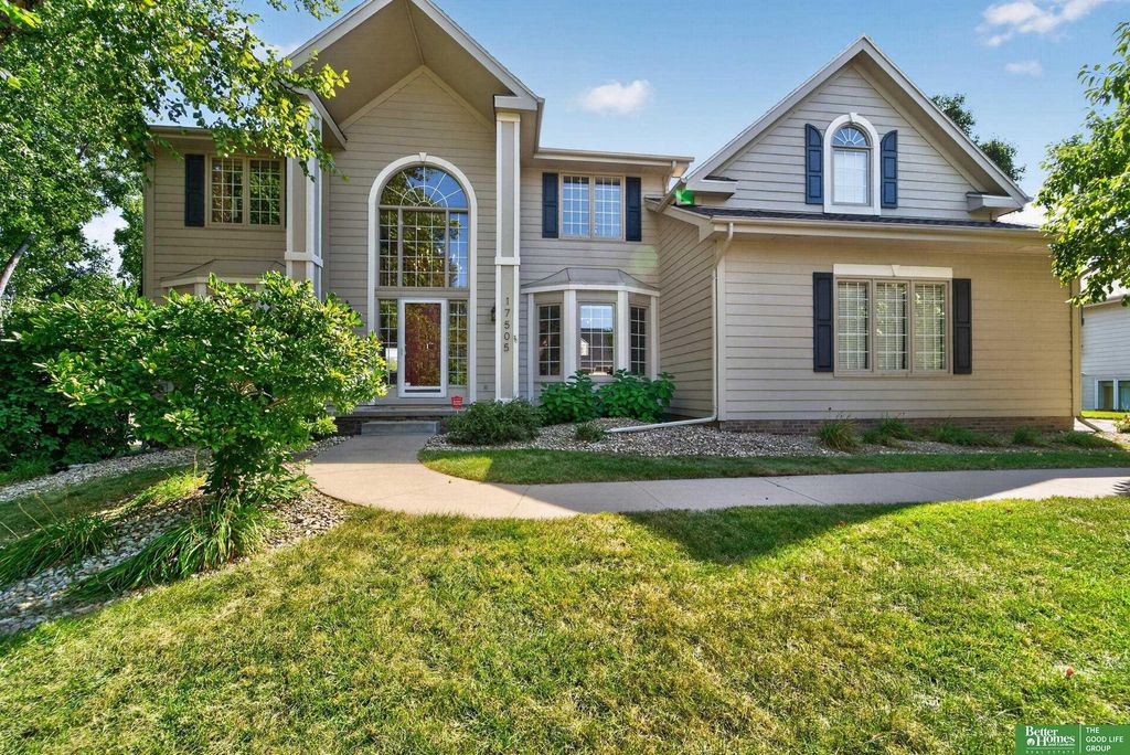 17505 Howard Street, Omaha
